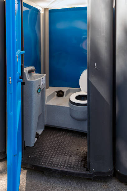 Best High-end porta potty rental  in Elmwood Park, NJ