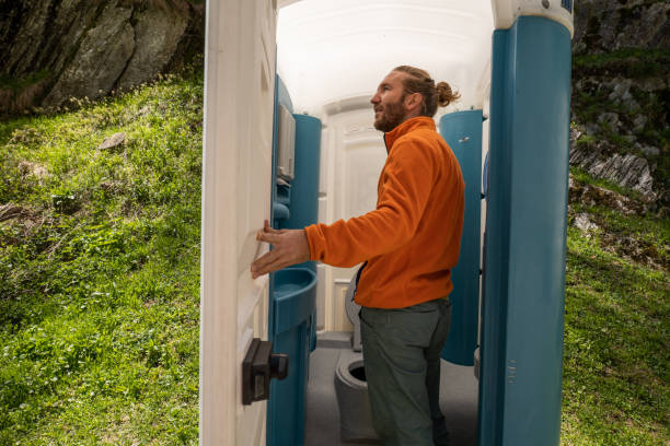 Best Event porta potty rental  in Elmwood Park, NJ