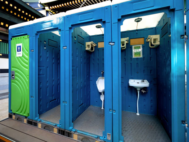 Elmwood Park, NJ porta potty rental Company