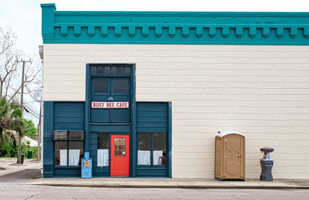 Best Porta potty for special events  in Elmwood Park, NJ
