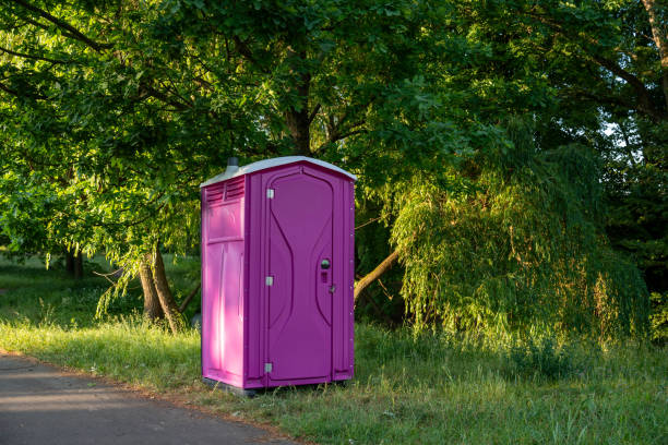 Best Luxury portable toilet rental  in Elmwood Park, NJ